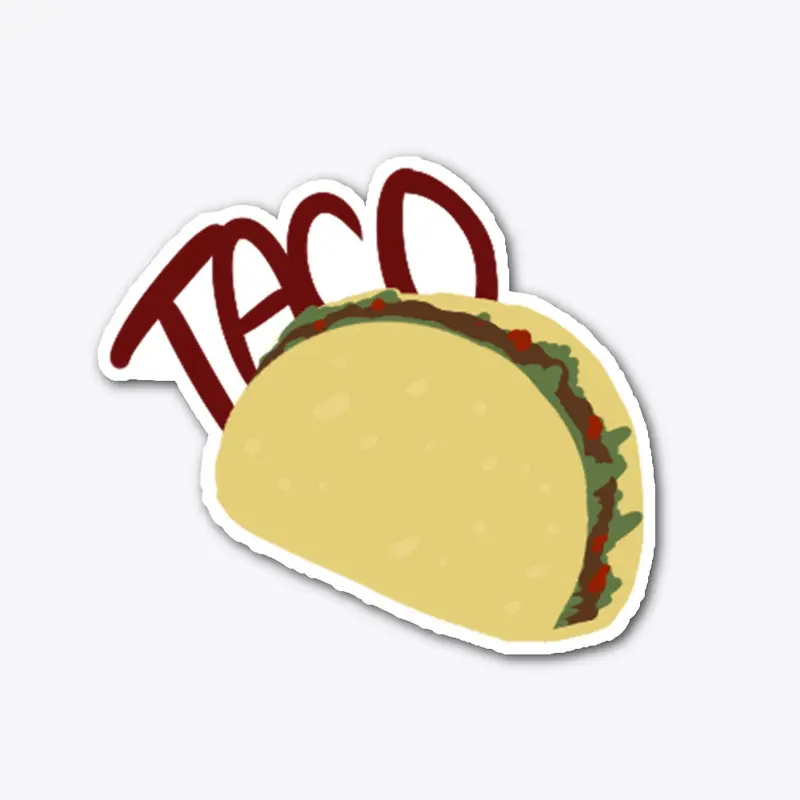 Dart's Taco